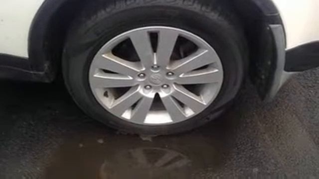 2012 Subaru Tribeca 3.6R in Queensbury, NY 12804 смотреть онлайн