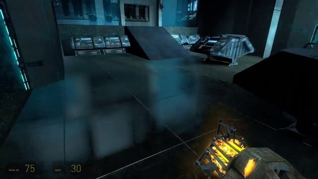 Быстрое прохождение игры Half-Life 2:Episode One done quick speedrun смотреть онлайн