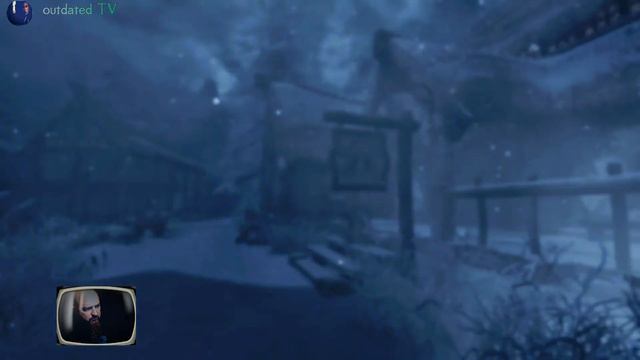 Skyrim Special Edition LONGPLAY 78 - ANCANO смотреть онлайн