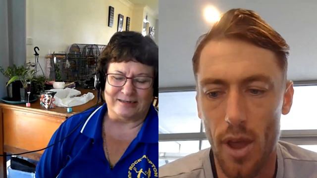 John Millman calling …. смотреть онлайн