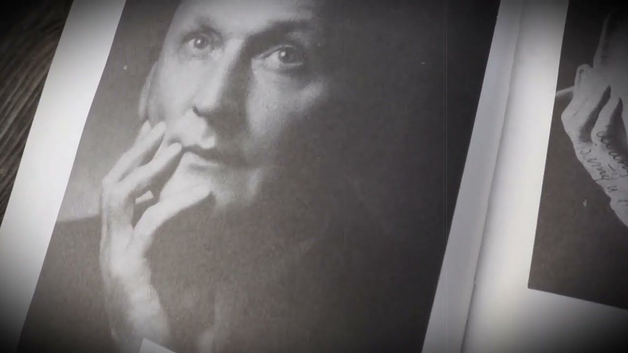 Желтый ангел (Александр Вертинский). Читает Виталий Ленский - артист театра им. Вл. Маяковского. смотреть онлайн