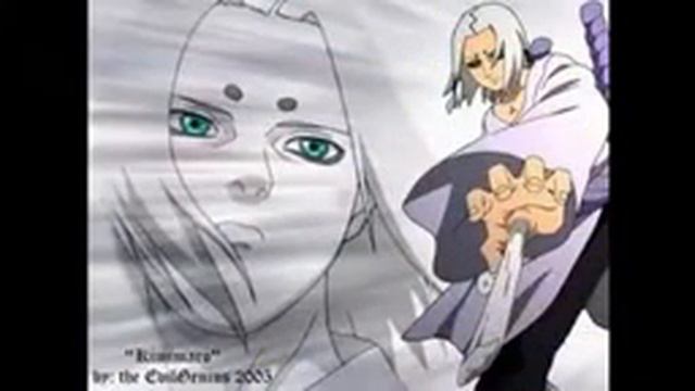 O Sobrevivente Do Clã Kaguya смотреть онлайн