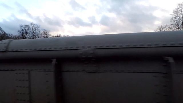 Всё новое - это хорошо забытое старое. Кронштадт. смотреть онлайн