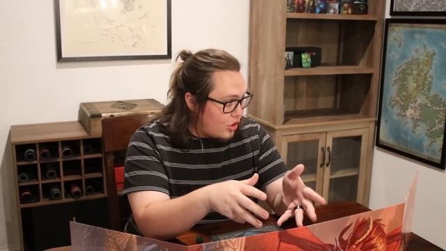 D&D in every popular tv show, movie, or internet series смотреть онлайн