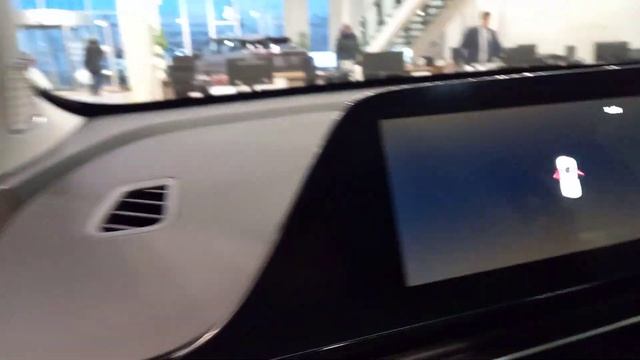 Новый салон Омода. Какие цены на Омода С5?