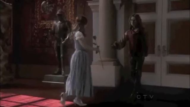 All About Us - Rumpelstiltskin & Belle