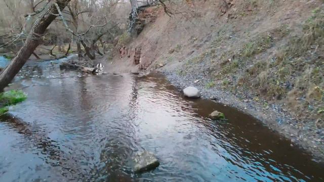 Саблинский водопад смотреть онлайн
