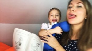 Артикуляционная гимнастика для детей 2-3 лет