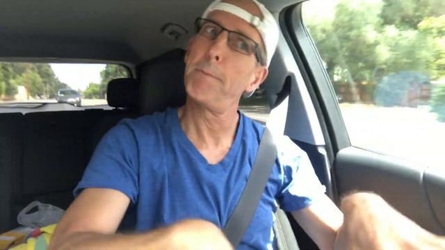 My Birth Father Memorial Video | Celebrating B'pa, My Best Friend & Favorite Vegan