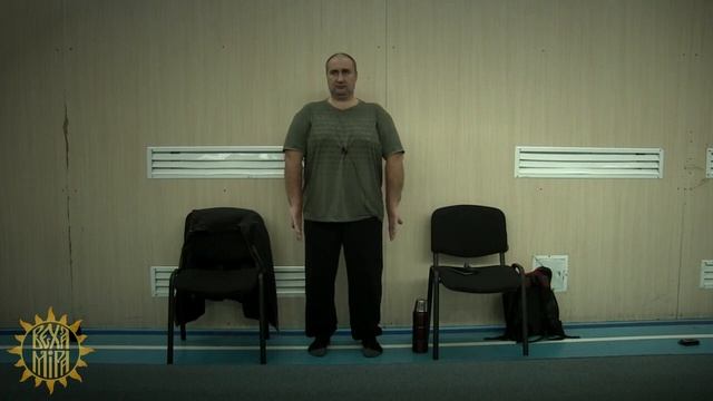 Практики для начинающих. Семинар ноябрь. смотреть онлайн