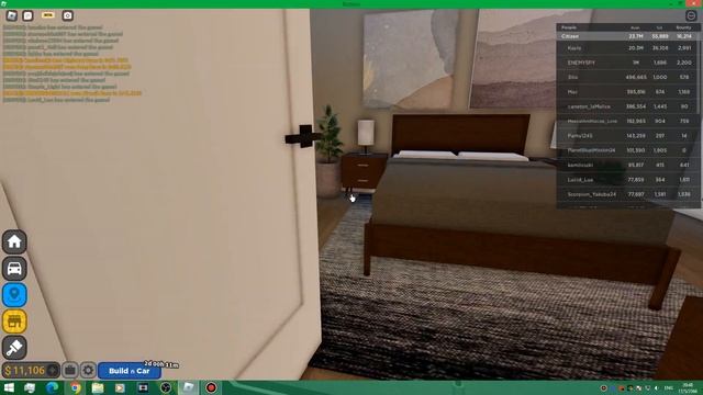 Roblox Driving Empire PongtananTV - พาทัวร์บ้านพี่อั้นหลังใหม่ ราคา 450,000 บาท смотреть онлайн