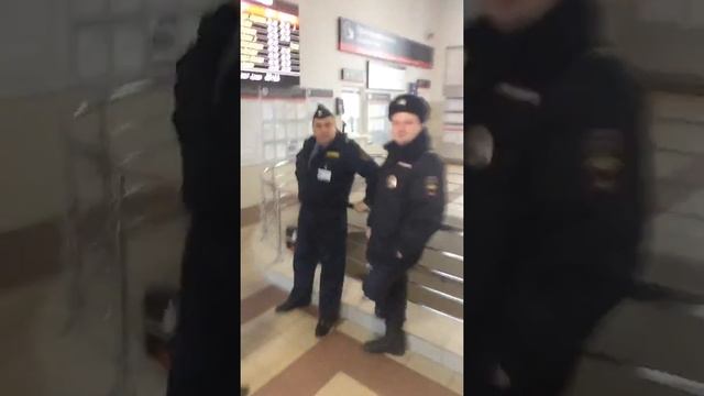 ЖД вокзал Рязань-2 смотреть онлайн