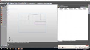 FeatureCAM Импорт модели