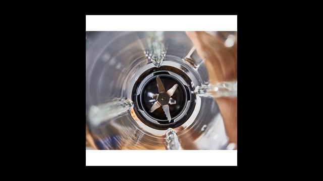 Блендер стационарный Moulinex — Блендеры