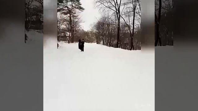 На снегокате.5 дачная смотреть онлайн