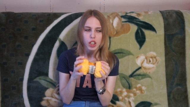 Покупки пряжи | часть 2 | ВЯЗАНИЕ смотреть онлайн