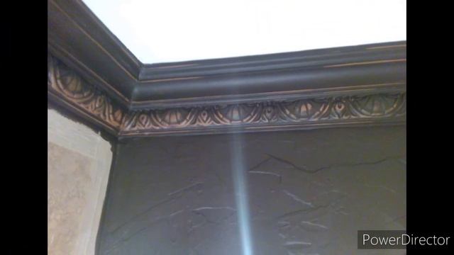 Декоративное оформление Ванной комнаты. Владимир Мастер. г. Омск. смотреть онлайн