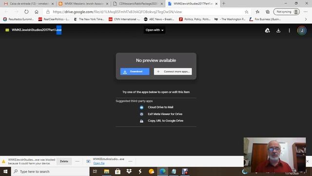 How To Download EXE Files In Win 10 смотреть онлайн