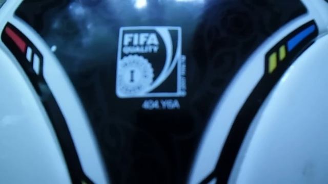 Adidas TANGO 12 - Match Ball смотреть онлайн