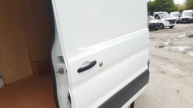 FORD TRANSIT LWB HI-ROOF T350 2018 2-0 DIESEL EURO 6 MODEL AIR/CON WWW.JSVANS.CO.UK 0161 432 3679 смотреть онлайн