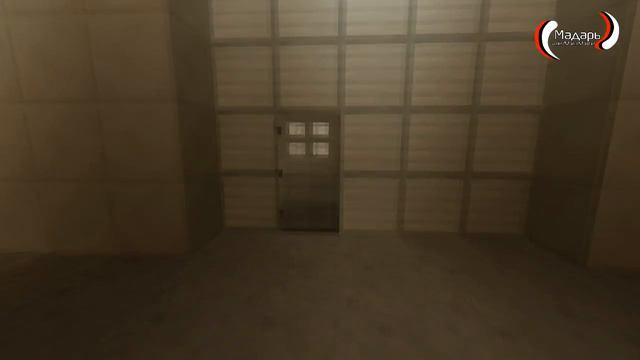 Город в Minecraft | [Мадарбург] | супермаркет 