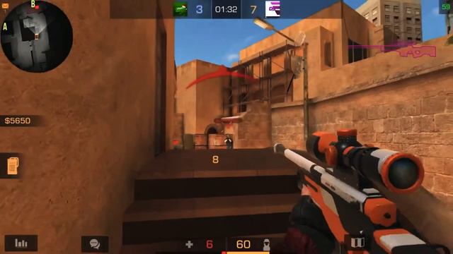 Fikus is TORNADO | standoff 2 смотреть онлайн
