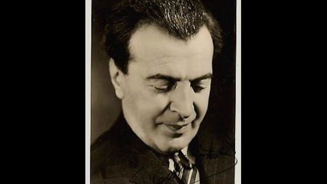 Benno Moiseiwitsch plays Chopin Sonata No. 3 in B minor Op. 58 смотреть онлайн