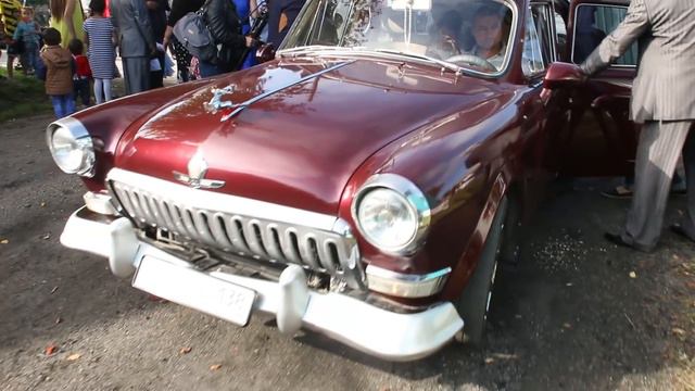 Езидская свадьба в Слюдянке.Ezidi wedding in Siberia смотреть онлайн