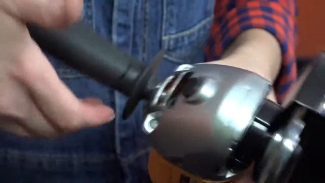 Обзор болгарки ВИХРЬ УШМ-125/1100 смотреть онлайн