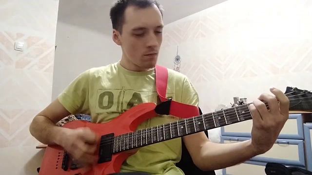 Rammstein - links 2 3 4 (cover) смотреть онлайн