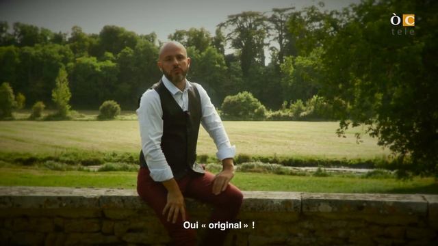 La comtessa e lo son vesin coquinàs - Los secrets de Fred смотреть онлайн