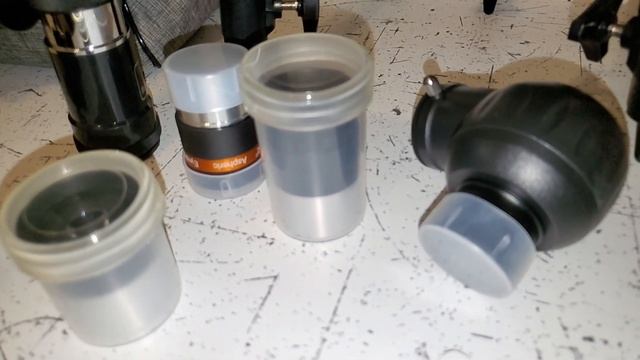Телескоп CELESTRON SCTW 70. смотреть онлайн
