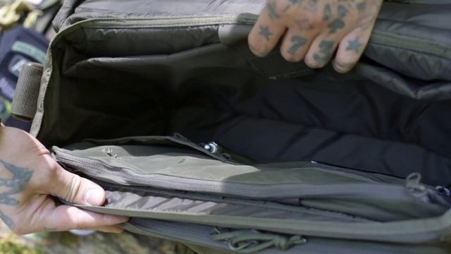 Tasmanian Tiger Tac Case - Tools & Gear - Review - Ruhrpott Outdoor смотреть онлайн