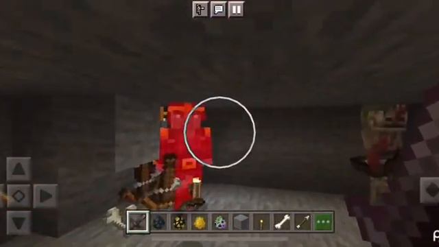 Boyfriend and the red crewmate vs the warden all bosses смотреть онлайн