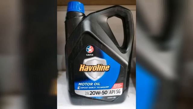 Havoline Oil SAE 20W50 |What is the Meaning SAE 20W50 API| Which Engine oil is best for your Engine смотреть онлайн