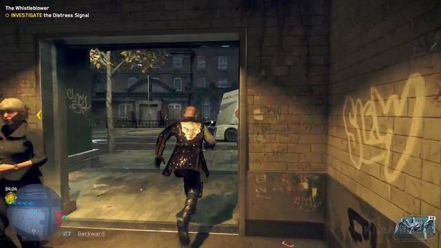 WATCH DOGS LEGION Gameplay Walkthrough Part 1 FULL GAME [1080P 60FPS PC NVIDIA RTX] No Commentary смотреть онлайн