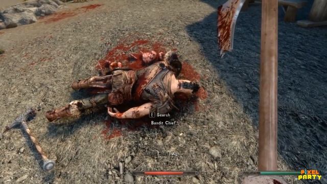 The Best 10 Skyrim Mods You Must Try In 2023 смотреть онлайн