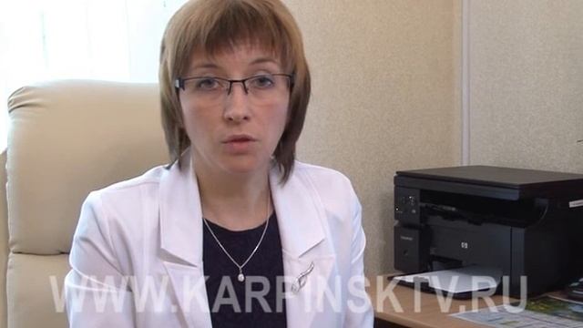 В Центре занятости - новый начальник смотреть онлайн