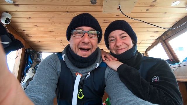 #segeln - #6 Wir Waren In Olpenitz - The Northstory