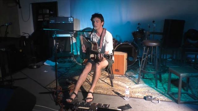 .K (tochka K) - КОНЧИТСЯ ЛЕТО 2017