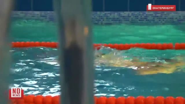 Детские секции по плаванию в клубе AversFit смотреть онлайн