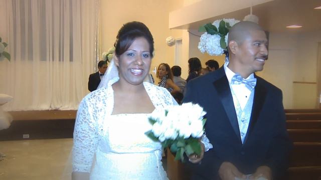 Erika y Antonio Pro Foto y video 832-741-8696 en Houston Texas смотреть онлайн