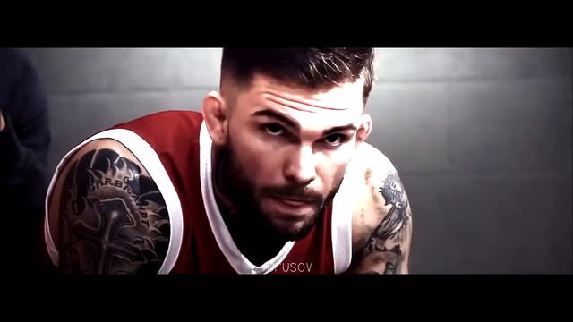 Jesse Taylor смотреть онлайн