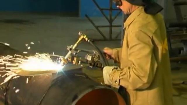 Устройство вырезки отверстий ОВАЛ (ГАКС)