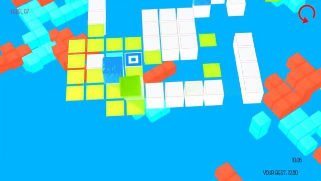 GooCubelets: OCD Level 6-10 смотреть онлайн