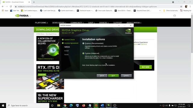 Fix FIFA 22 DirectX Function Error DXGI ERROR DEVICE HUNG And DXGI ERROR DEVICE REMOVED Error смотреть онлайн
