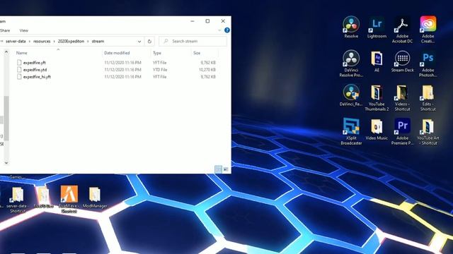 VMenu Addon Vehicle Menu - FiveM Install/Overview Tutorial смотреть онлайн