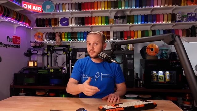 HOW to BUY a 3D Printer in 2024! 13 Budget Friendly Options! смотреть онлайн