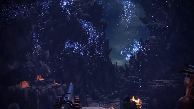 MHW Iceborne Стрим - продолжпем обсуждаем, заказываем микрофон смотреть онлайн