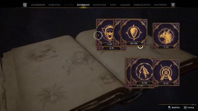 Hogwarts Legacy !!! Прохождение часть 2 смотреть онлайн